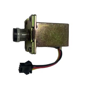 Válvula solenoide para calentador <span class=keywords><strong>de</strong></span> agua y <span class=keywords><strong>gas</strong></span> - Product Image 4