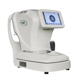 Optik aletler en kaliteli oto refraktometre Keratometer ARK 7610