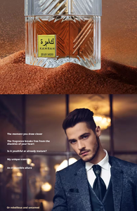 <span class=keywords><strong>Perfume</strong></span> Árabe Kamla <span class=keywords><strong>de</strong></span> Larga Duración y Alta Calidad para Hombre, <span class=keywords><strong>de</strong></span> Dubai, con Fragancia Amaderada del Medio <span class=keywords><strong>Oriente</strong></span>, Aroma Popular Unisex - Product Image 6
