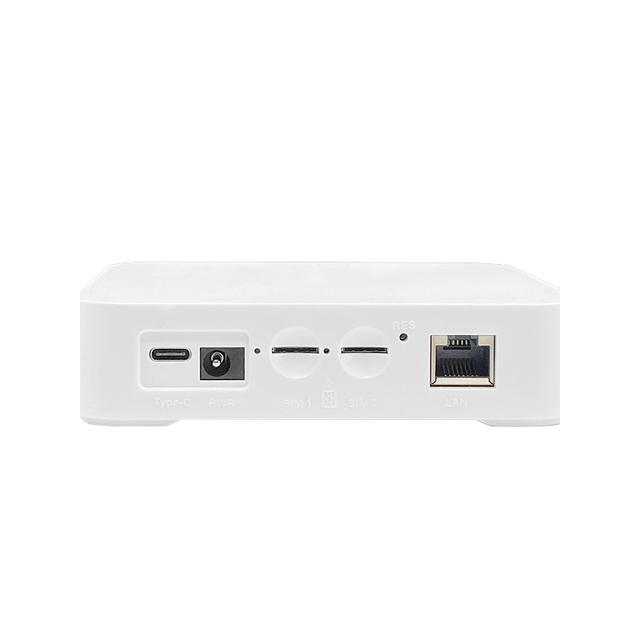 Todaair TD954G2 V6.0 300Mbps Wi-Fi Router with Dual Antennas