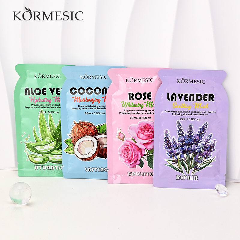 OEM Private Label Skin Care Korean