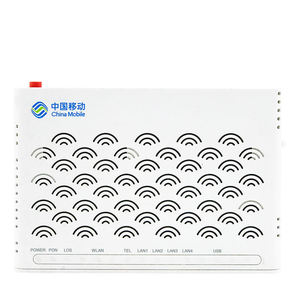 Onu GPON <span class=keywords><strong>ZTE</strong></span> GPON F623/f460v6/f427za/f660 V6 1ge + 3fe + 1tel + wifi nội bộ wifi thiết bị quang học FTTH GPON onu ONT - Product Image 4