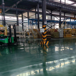 Tubo de Lana de Roca Aislante Térmico de Grado Industrial UET a Buen Precio, Protección Acústica y Térmica para Ductos, Nuevo Tipo de Tubería de Lana de Roca - Product Image 6