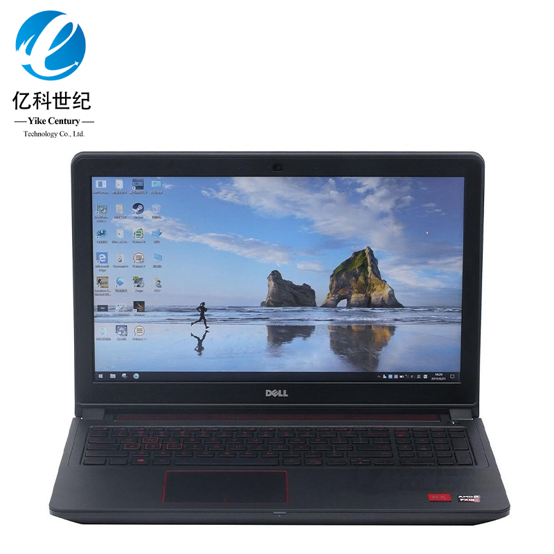 Dell Inspiron 15 3567 Dizüstü Bilgisayar - M5Y1K Pil ve Aksesuarlar