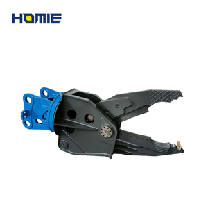 Cesoia Demolitrice ad Alta Efficienza Homie per Smontaggio di <span class=keywords><strong>Veicoli</strong></span> in Acciaio - Product Image 2