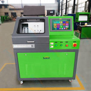 เครื่องทดสอบหัวฉีดคอมมอนเรล CRS5000 สำหรับหัวฉีด <span class=keywords><strong>CRI</strong></span> และหัวฉีดแบบ Piezo - Product Image 2