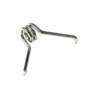 Lure Pliers Spring Replacement Parts Stainless Steel For Fishing Lure Tools - Product Image 2