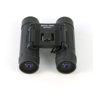 <span class=keywords><strong>Telescopio</strong></span> portatile compatto Mini tasca 10X25 binocolo per caccia all'aperto da viaggio in campeggio - Product Image 2