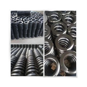 สปริงรองรับไฮดรอลิก 14*75*640 อะไหล่เครื่องจักรเหมืองแบบอัดแรง - Product Image 4