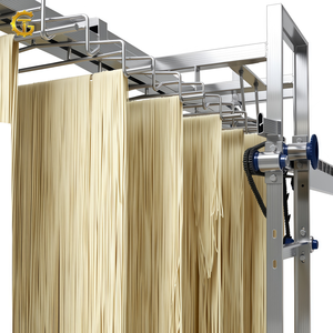 Máquina para Hacer Pasta 2 en <span class=keywords><strong>1</strong></span>, Máquina para Hacer Fideos, Máquina Comercial para Hacer Fideos - Product Image 2