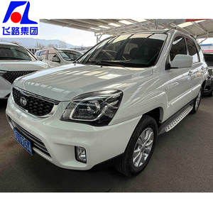 <span class=keywords><strong>Kia</strong></span> <span class=keywords><strong>Sportage</strong></span> <span class=keywords><strong>Modello</strong></span> 2015, SUV Berlina di Lusso a Trazione Anteriore, 2.0 Litri, 5 Porte e 5 Posti, Auto Usata - Product Image 2