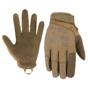 Professional Ultra Thin <b>Gloves</b> Elastic Wristlet Polyester Material Moisture-Wicking UPF Sun Protection for Outdoor Use - Product Image 1
