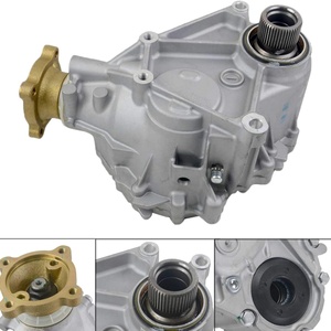 Conjunto de Caja de Transferencia AW21-27-500R de Repuesto para Mazda CX-9 2007-2015, Diferencial Delantero AW21-27-500G-9U NICEKE - Product Image 4