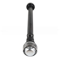 52853431AA Eje de transmisión de hélice delantera del eje de transmisión para Jeep Commander Jeep Grand
