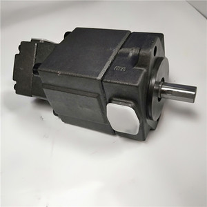ปั๊มไฮดรอลิก PV2R1 PV2R2 PV2R3 S-PV2R34-94-184-F-RFAR-3T68 S-PV2R34-94-136-F-RFAR-35 แบบใบพัด - Product Image 3
