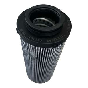 Filtro de Transmisión Original XCMG de Alta Eficiencia PYQ-697(S)-1200, Nuevo, Pieza de Maquinaria de Construcción OEM - Product Image 2