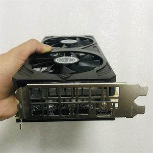 2025 Hot Sale RTX3060 Graphic Card for Desktop <b>Computer</b> Games GDDR6 6GB Graphics Card RTX 3060M Video Cards RTX3060 Graphics Car - Product Image 6