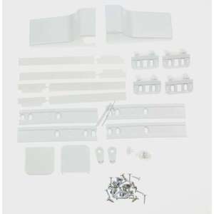 9220256 C00313665 PORTA KIT <b>Furniture</b> <b>Hinges</b> Kit - Product Image 1