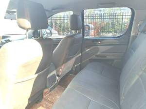 Foton Tunland E3 2.8T 2WD Manuelle Longue Benne 2015 2016 2017 – Camionnettes <span class=keywords><strong>d</strong></span>'<span class=keywords><strong>occasion</strong></span> à faible kilométrage, prêtes à l'emploi - Product Image 6