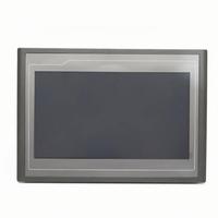 Panel HMI con Pantalla Táctil TFT a Color GOT2000 GT2708-VTBA, Ethernet, USB, 8 Pulgadas, Visualización de Máquinas, Interfaz de Operador, SCADA, Fábrica