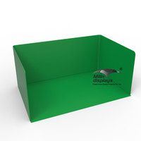 Studio photo personnalisé en forme de U avec écran vert pour vidéo et support de fond chromakey
