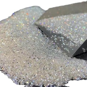 Moissanite Loose Stone Small Round D Color 0.7mm-3.0mm 1ct For Watchmaking - Product Image 4