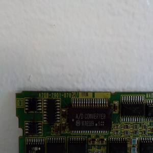 FANUC A20B-2901-0700 <span class=keywords><strong>CNC</strong></span>制御回路基板 | ストック価格のオリジナル (中古) - Product Image 6