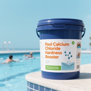 Chất làm cứng nước hồ bơi với Canxi clorua <span class=keywords><strong>cacl2</strong></span> 5.5-pound - Product Image 2