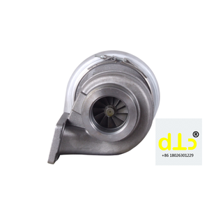 เทอร์โบชาร์จเจอร์ HX55 ของแท้สำหรับรถบรรทุกวอลโว่ FH12 พร้อมเครื่องยนต์ D12C 3537840 3538716 4049338 4049337 - Product Image 3