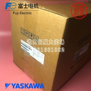 Yaskawa Motor Controller <b>Model</b> <b>D</b> 500 W 48 V DC IP20 Protection Devices - Product Image 3
