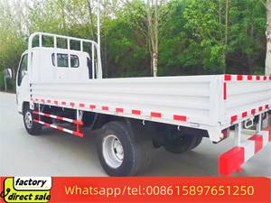 Внедорожник <span class=keywords><strong>Peterbilt</strong></span> Isuzu 8 м3, самосвалы 8 кубических метров, дизельные - Product Image 5