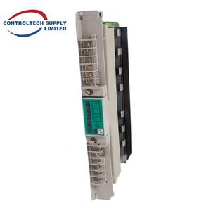 Módulo de Salida Digital de Estado Sólido de 8 Puntos y 115 VCA, Nuevo, 621-2100, para PLC DCS IPC 620/621 - Product Image 4