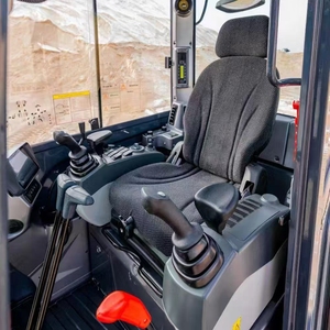 3.5 tấn giá rẻ Mini thủy lực <span class=keywords><strong>Digger</strong></span> swe35uf bánh xích máy xúc nổi tiếng thế giới thương hiệu trên bán - Product Image 5