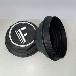 Pièces de semi-remorque, cache-moyeu d'essieu en vente, pièces de semi-remorque, cache-moyeu d'essieu en vente - Product Image 2