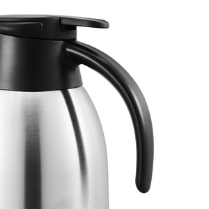 Thermos in Acciaio Inox 304 Design Vintage 1L con Isolamento Termico 12-24 Ore, Regalo Aziendale Portatile per Adulti - Product Image 5