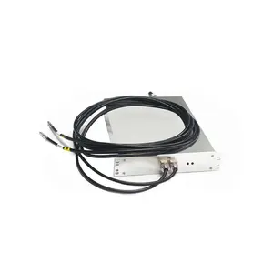 High Stability Excellent Quality High Power 405nm 20W Violet Fiber Laser Module for Laser Direct Imaging