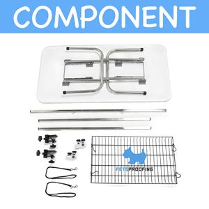 โต๊ะกรูมมิ่งเชลแลนดี้คุณภาพสูง ปรับระดับได้ ขนาดใหญ่ โต๊ะกรูมมิ่งไฟฟ้าเชอร์นเบา อะไหล่โต๊ะกรูมมิ่งชอร์ไลน์ - Product Image 4