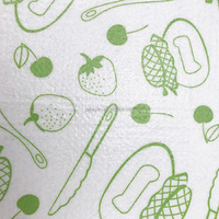 Tapis écologiques absorbants de revêtements d'étagère de réfrigérateur de feutre non adhésif pour l'organisation d'armoire et de tiroir de réfrigérateur