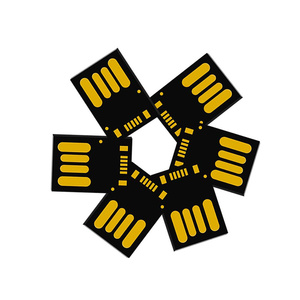 DIY <strong>USB</strong> 2.0/3.0 Metal New Multi Capacity 8GB 16GB 32GB Memory Module for <strong>Flash</strong> <strong>Drive</strong> <strong>Assembly</strong> - Product Image 4