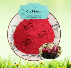 Pigmento <span class=keywords><strong>rosso</strong></span> naturale additivo alimentare carminio colorante CAS 1343-78-8 <span class=keywords><strong>cocciniglia</strong></span> E10 50% 52% - Product Image 2