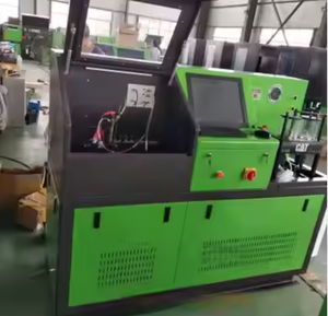 Heui CT318 Dizel Common Rail Enjektör Test Cihazı CT318 Tamir Heui Enjektör Test Cihazı - Product Image 4