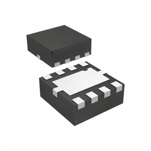 แผ่นหน่วยความจำ XFDFN 8 GD25D80CKIGR ชิ้นส่วนอิเล็กทรอนิกส์ - Product Image 1
