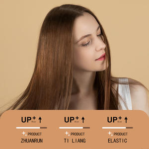 Ginger Hair <strong>Conditioner</strong> Anti-Dandruff Cleanse 2-in-1 Formula-Moisturizing Smooth Large Capacity-Cross-border Foreign Trade - Product Image 6