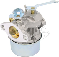 Carburateur Pour Tecumseh 632552 640086 640092 S'adapte Artisan Toro Sears MTD YardMachine Déneigeuses 3 et 3.5 Cv 2 Temps moteur