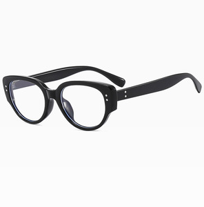 Cat Eye Sunglasses Women Vintage Designer <b>Sun</b> Glasses Female <b>Shades</b> UV400 Eyewear for Women Men - Product Image 6