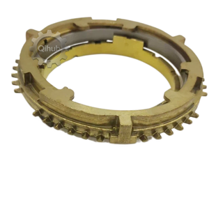 Repuestos de sincronizador de transmisión de alta calidad para anillo sincronizador TOYOTA OEM 33038-37040 3303837040 - Product Image 4