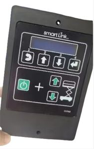 Controle Joystick <span class=keywords><strong>Terex</strong></span> <span class=keywords><strong>Genie</strong></span> 1256721GT 1256721 para Caixa De Controle Proporcional <span class=keywords><strong>Genie</strong></span> Lift GR12 - Product Image 2