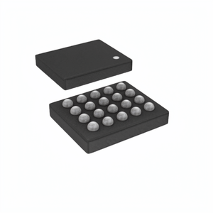 ชิปอิเล็กทรอนิกส์แบบ ADP8861ACBZ-R7 20 ufbga, WLCSP ชิปจัดการพลังงาน (PMIC) - Product Image 1