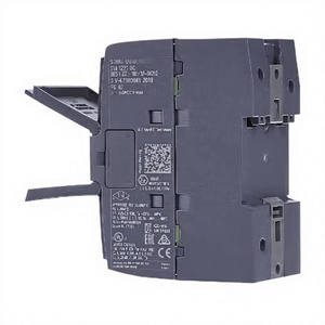 6ES72235PH500XB0 100% NEUF S7-1200 SM 1223 3HS 8DO 8DI 24VDC PROFINET 1 MB Contrôles industriels ROGRAM/DATA Livraison rapide - Product Image 3