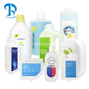 Solution de nettoyage de sol multi-surfaces liquide pour <span class=keywords><strong>Xiaomi</strong></span> Roborock Dreame <span class=keywords><strong>Ecovacs</strong></span> Narwal Tineco, 1 pièce - Product Image 1